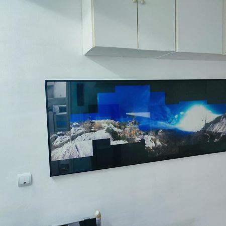 Nice Flat Within Walking Range To The Beach Apartment Barcelona Luaran gambar