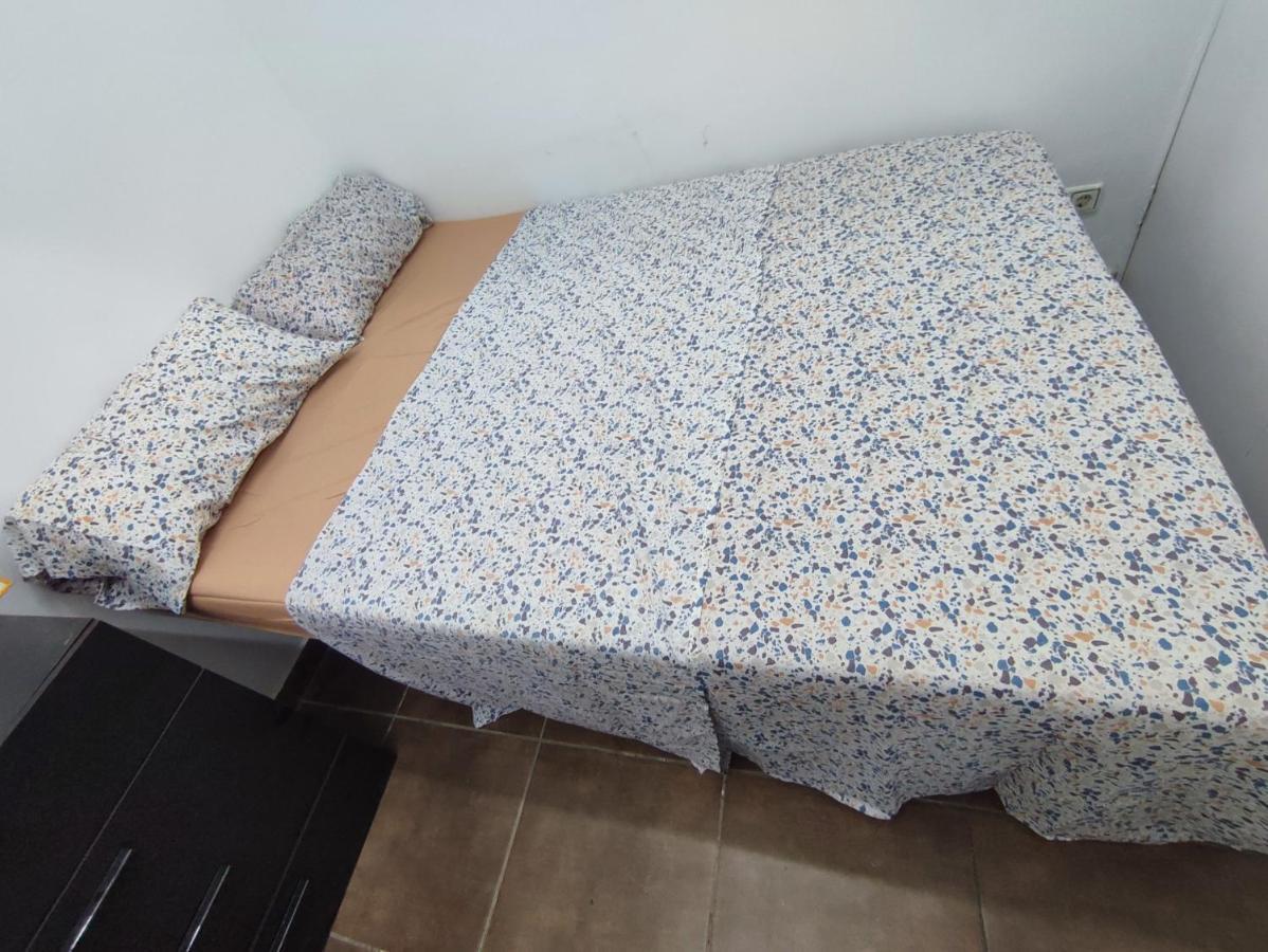 Nice Flat Within Walking Range To The Beach Apartment Barcelona Luaran gambar