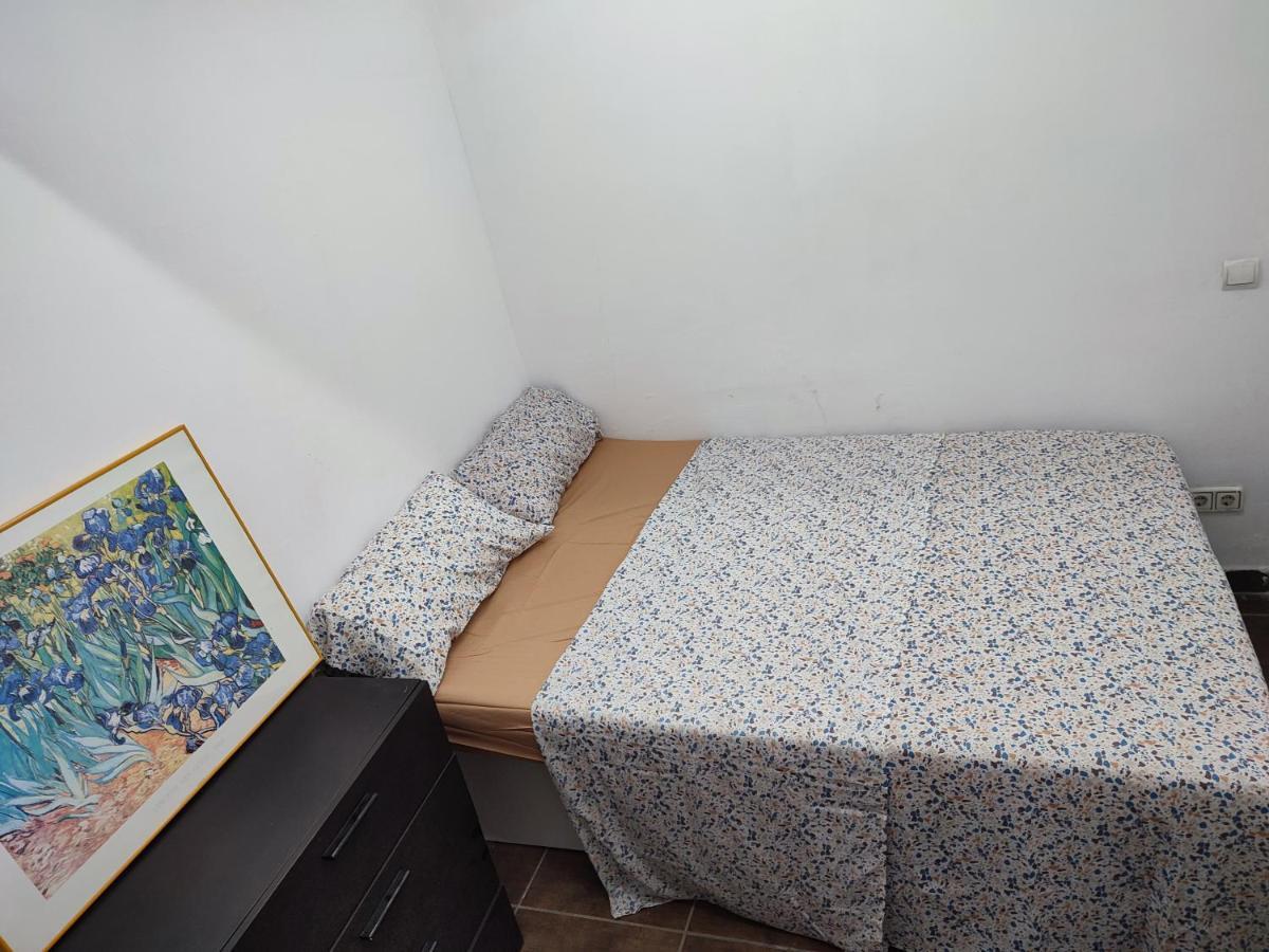 Nice Flat Within Walking Range To The Beach Apartment Barcelona Luaran gambar