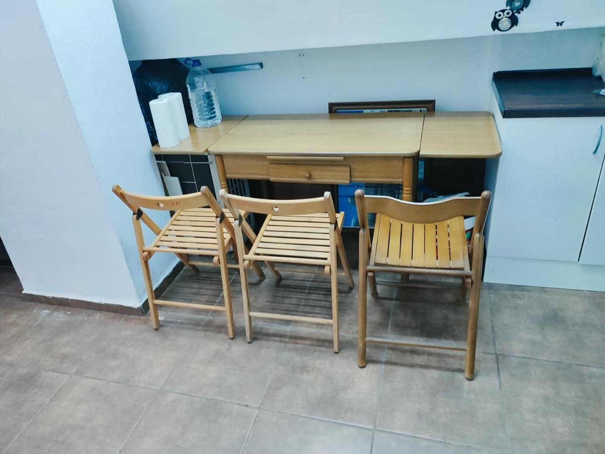 Nice Flat Within Walking Range To The Beach Apartment Barcelona Luaran gambar