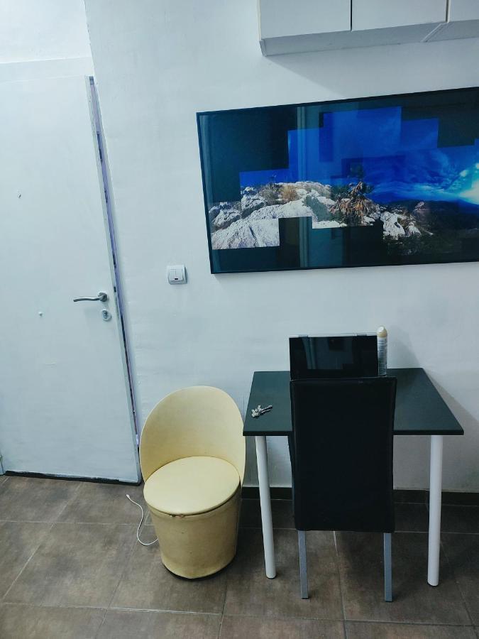 Nice Flat Within Walking Range To The Beach Apartment Barcelona Luaran gambar