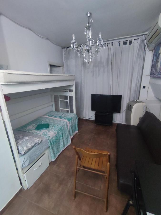 Nice Flat Within Walking Range To The Beach Apartment Barcelona Luaran gambar