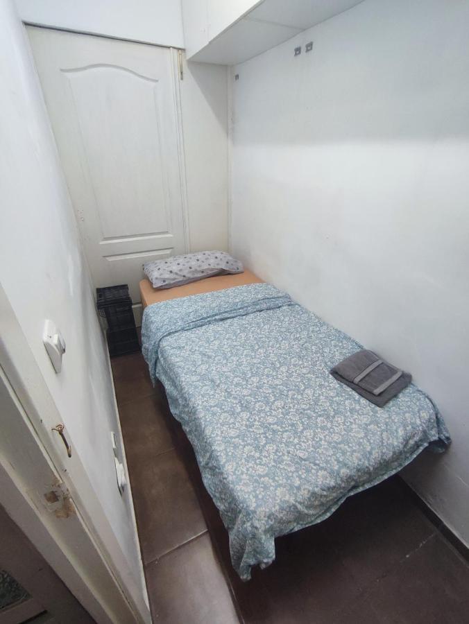 Nice Flat Within Walking Range To The Beach Apartment Barcelona Luaran gambar