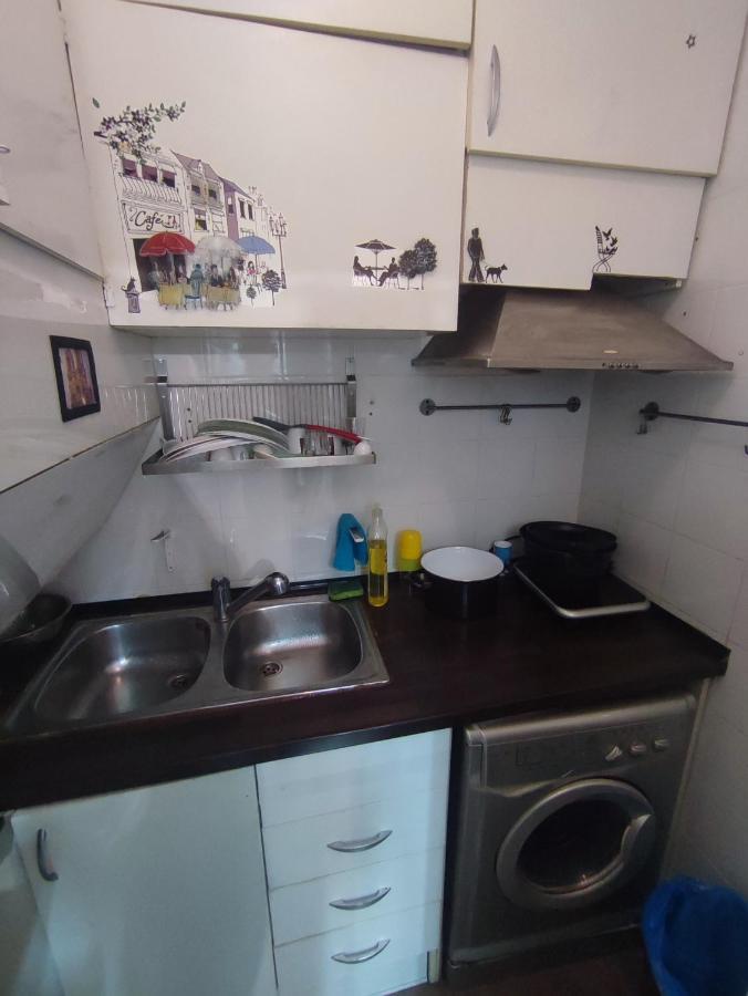 Nice Flat Within Walking Range To The Beach Apartment Barcelona Luaran gambar