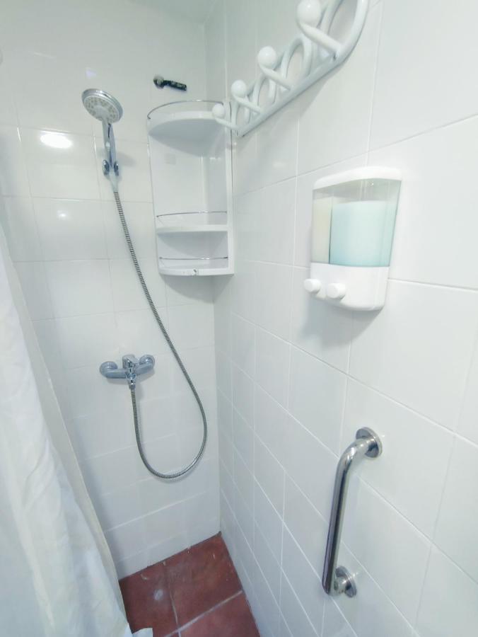 Nice Flat Within Walking Range To The Beach Apartment Barcelona Luaran gambar