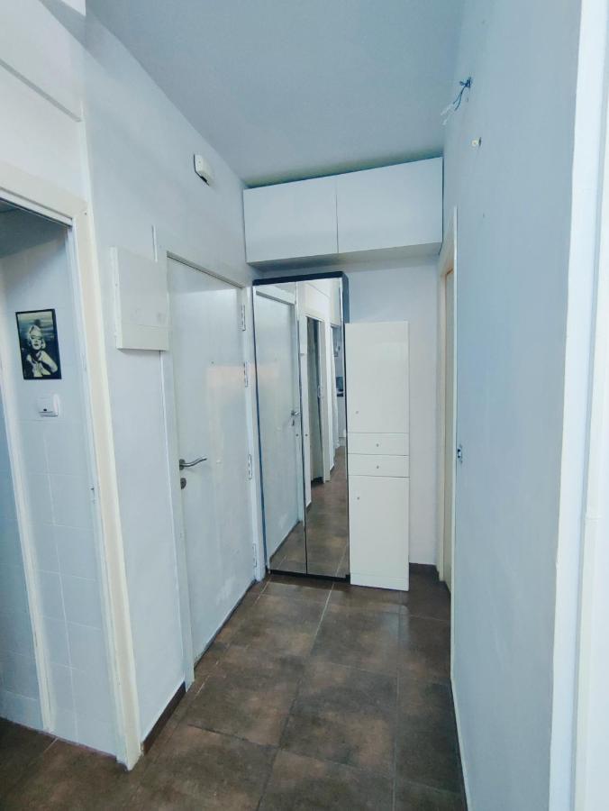 Nice Flat Within Walking Range To The Beach Apartment Barcelona Luaran gambar