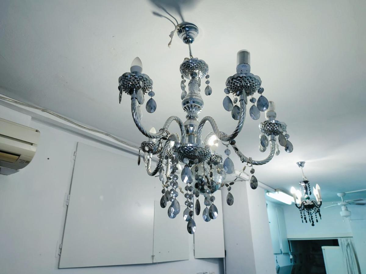 Nice Flat Within Walking Range To The Beach Apartment Barcelona Luaran gambar
