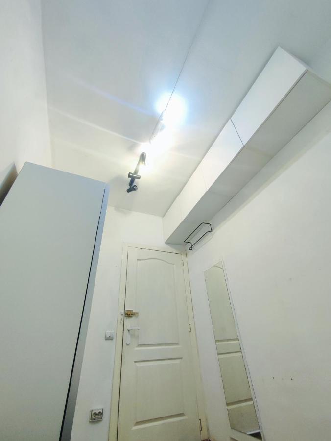 Nice Flat Within Walking Range To The Beach Apartment Barcelona Luaran gambar