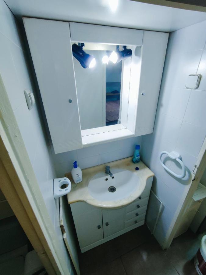 Nice Flat Within Walking Range To The Beach Apartment Barcelona Luaran gambar