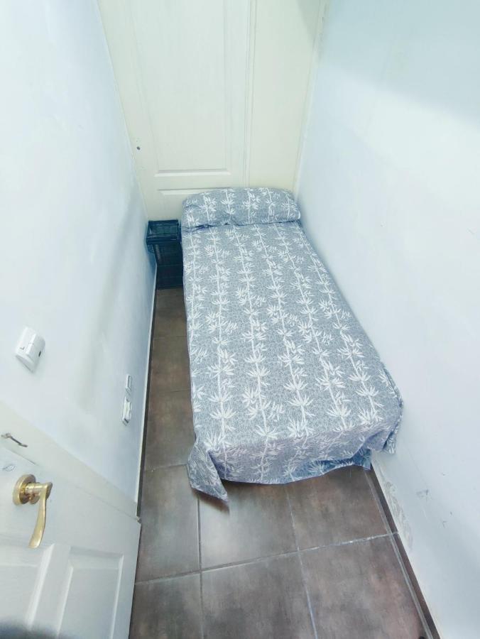 Nice Flat Within Walking Range To The Beach Apartment Barcelona Luaran gambar