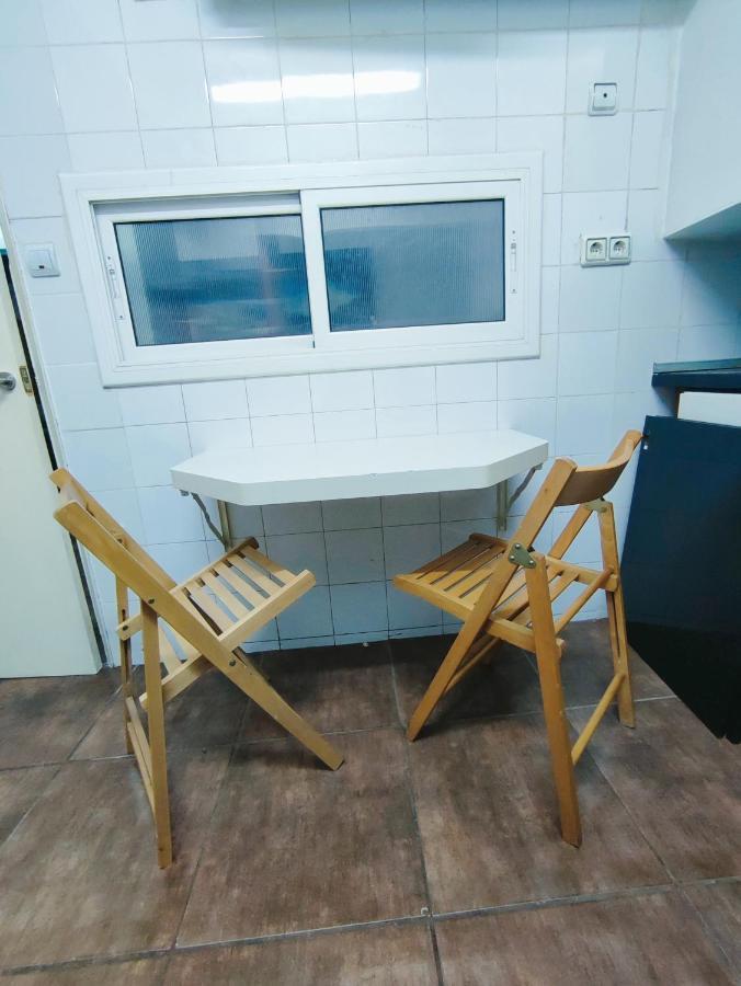Nice Flat Within Walking Range To The Beach Apartment Barcelona Luaran gambar