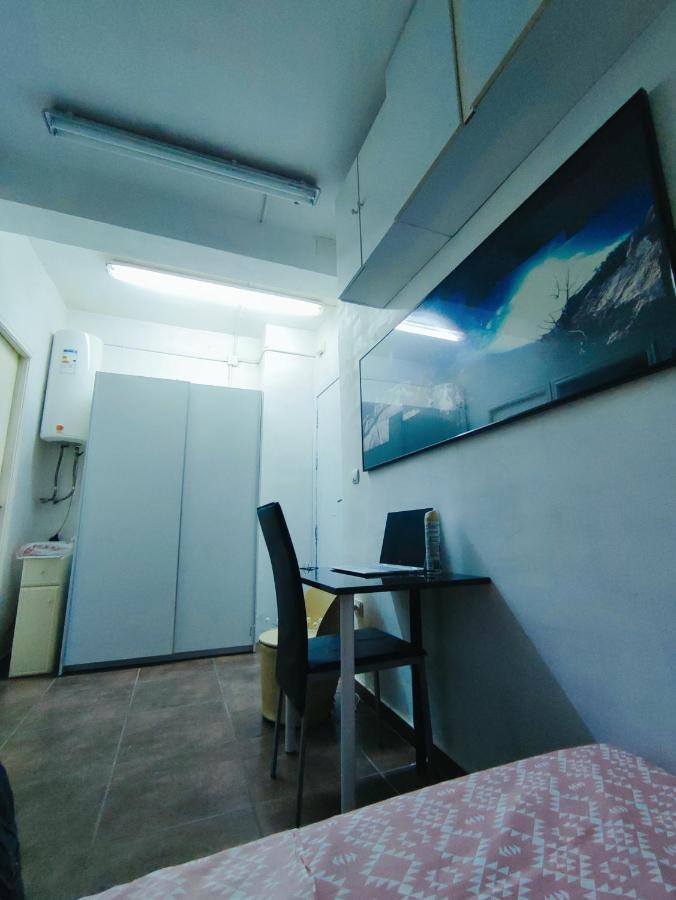 Nice Flat Within Walking Range To The Beach Apartment Barcelona Luaran gambar