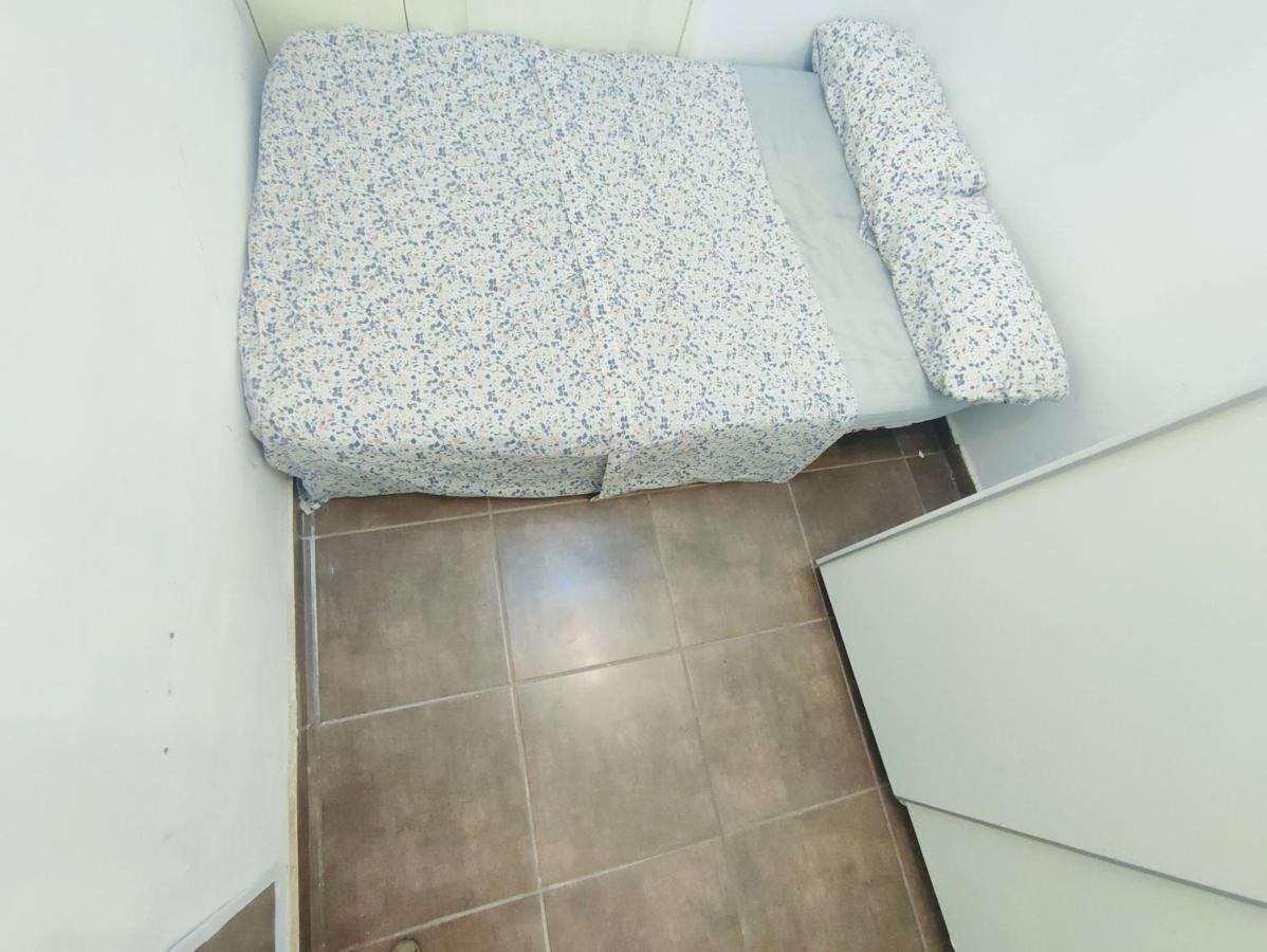 Nice Flat Within Walking Range To The Beach Apartment Barcelona Luaran gambar