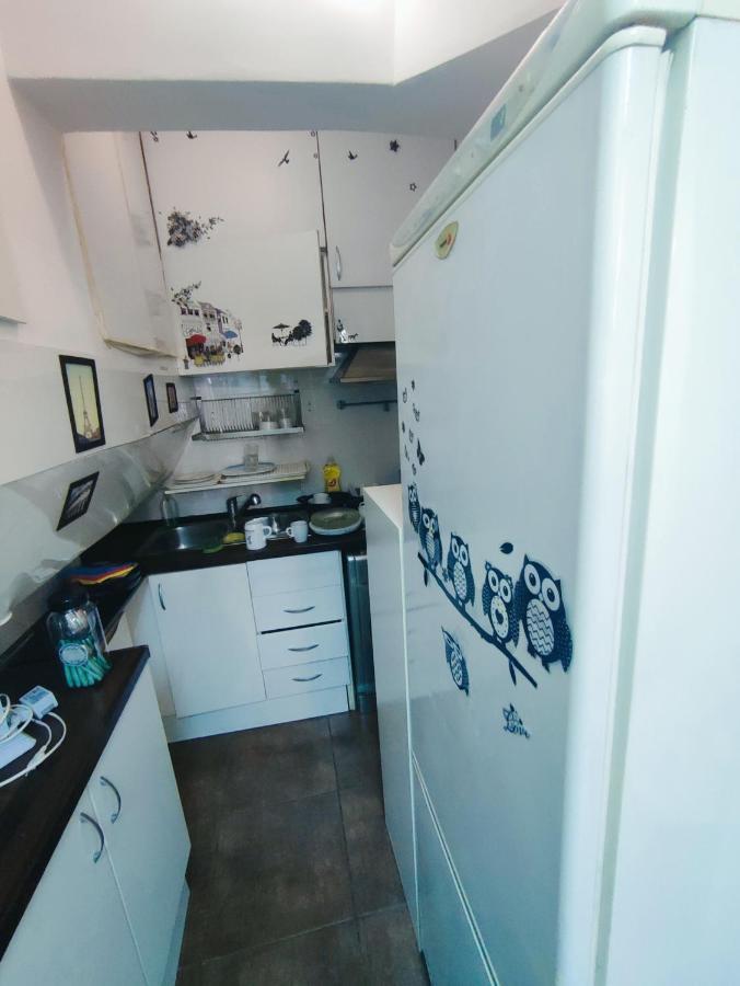 Nice Flat Within Walking Range To The Beach Apartment Barcelona Luaran gambar