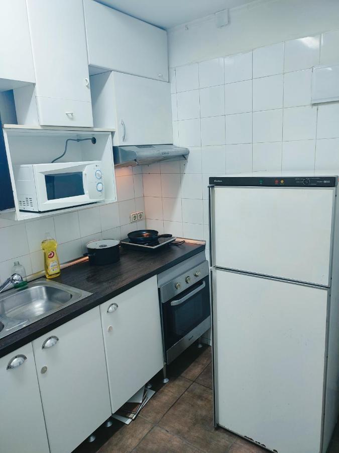 Nice Flat Within Walking Range To The Beach Apartment Barcelona Luaran gambar