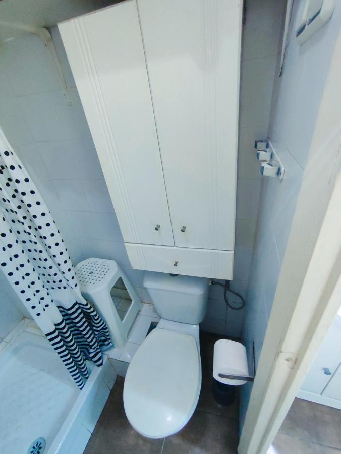 Nice Flat Within Walking Range To The Beach Apartment Barcelona Luaran gambar