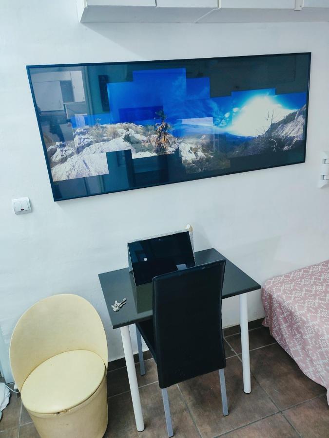 Nice Flat Within Walking Range To The Beach Apartment Barcelona Luaran gambar