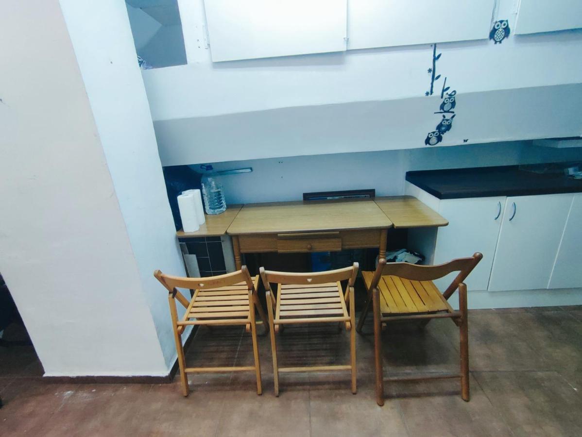 Nice Flat Within Walking Range To The Beach Apartment Barcelona Luaran gambar