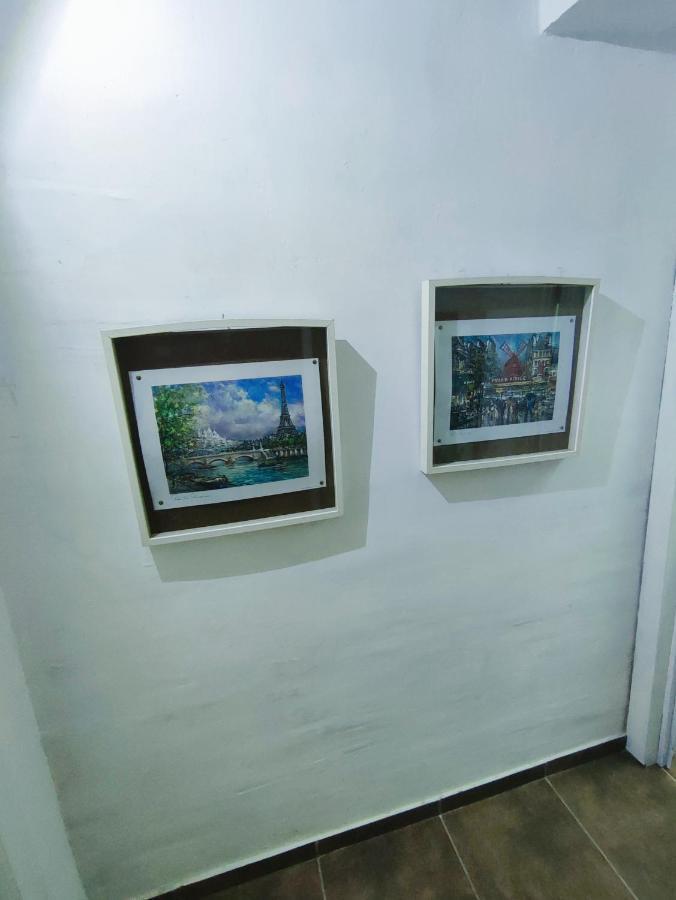 Nice Flat Within Walking Range To The Beach Apartment Barcelona Luaran gambar