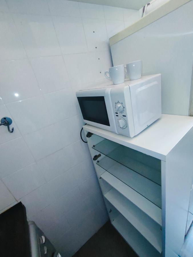 Nice Flat Within Walking Range To The Beach Apartment Barcelona Luaran gambar