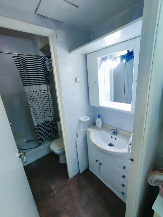 Nice Flat Within Walking Range To The Beach Apartment Barcelona Luaran gambar