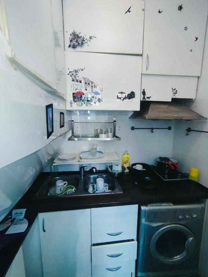 Nice Flat Within Walking Range To The Beach Apartment Barcelona Luaran gambar