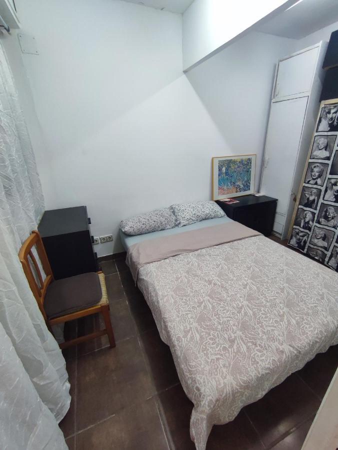 Nice Flat Within Walking Range To The Beach Apartment Barcelona Luaran gambar