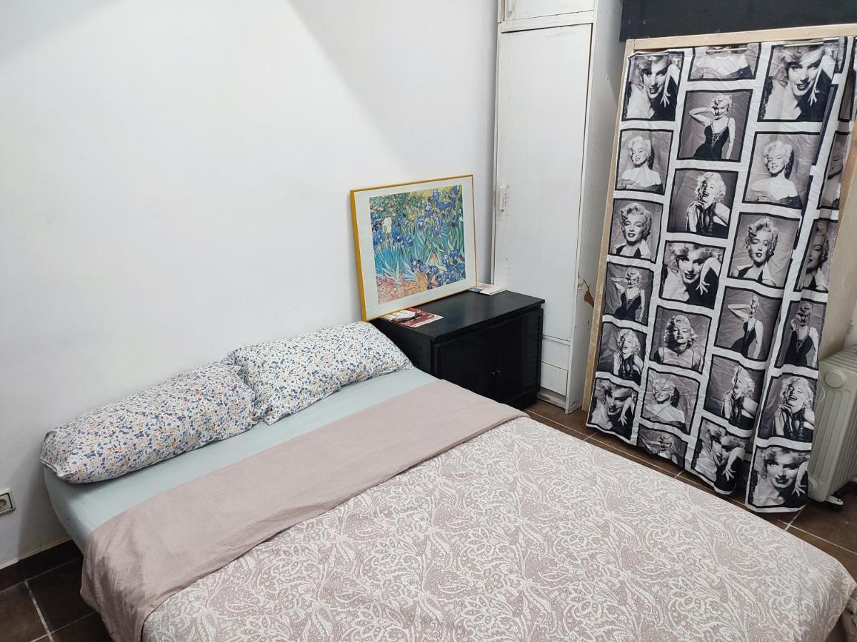 Nice Flat Within Walking Range To The Beach Apartment Barcelona Luaran gambar