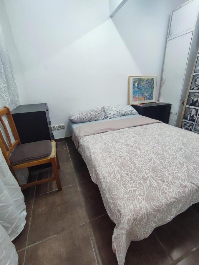 Nice Flat Within Walking Range To The Beach Apartment Barcelona Luaran gambar